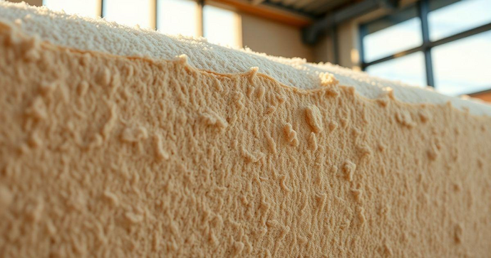Isolante Térmico Cerâmico: Vantagens e Aplicações