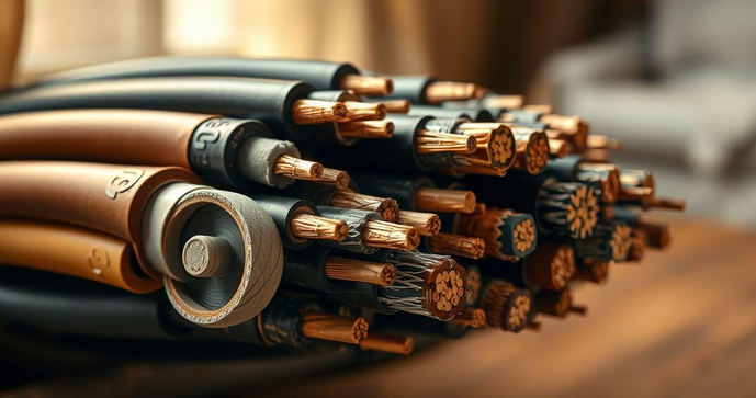 Proteção Passiva para Cabos Elétricos Essencial