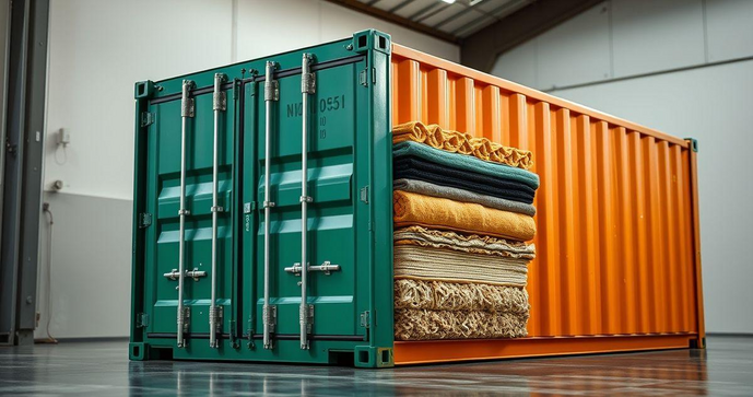 Isolamento Térmico para Container: Entenda o Preço e Vantagens Isolamento Térmico para Container: Entenda o Preço e Vantagens