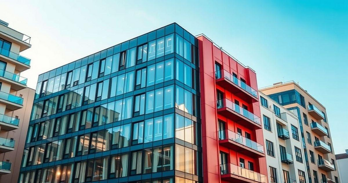 Isolamento térmico na construção: como garantir eficiência energética