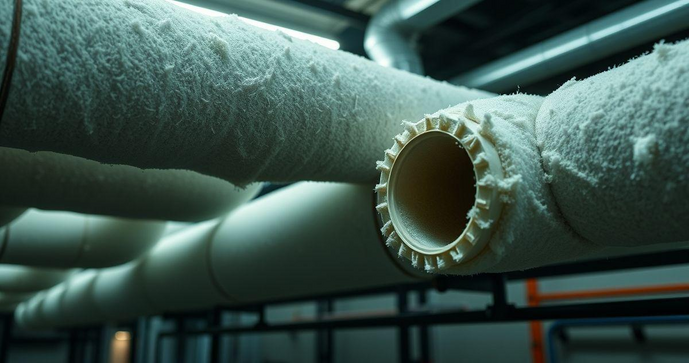 Isolamento térmico para tubos: como garantir eficiência energética e conforto térmico Isolamento térmico para tubos: como garantir eficiência energética e conforto térmico
