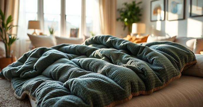 Manta de isolamento térmico como solução eficiente para o conforto da sua casa Manta de isolamento térmico como solução eficiente para o conforto da sua casa