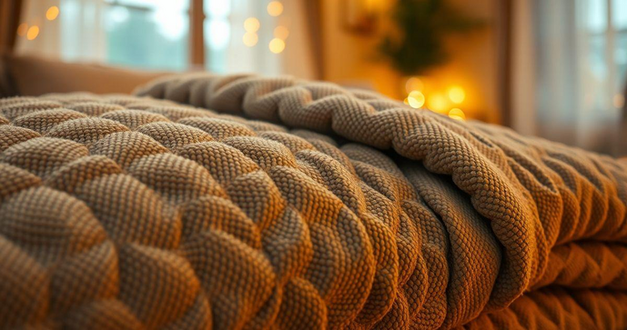 Como a Manta Cerâmica para Isolamento Térmico Melhora o Conforto e a Eficiência Energética Como a Manta Cerâmica para Isolamento Térmico Melhora o Conforto e a Eficiência Energética