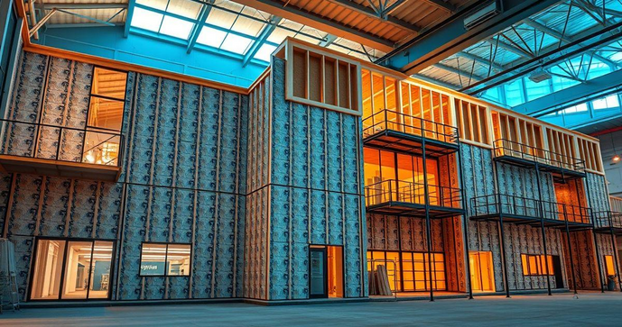 Pyrogel: O Isolante Térmico Revolucionário para Sua Construção