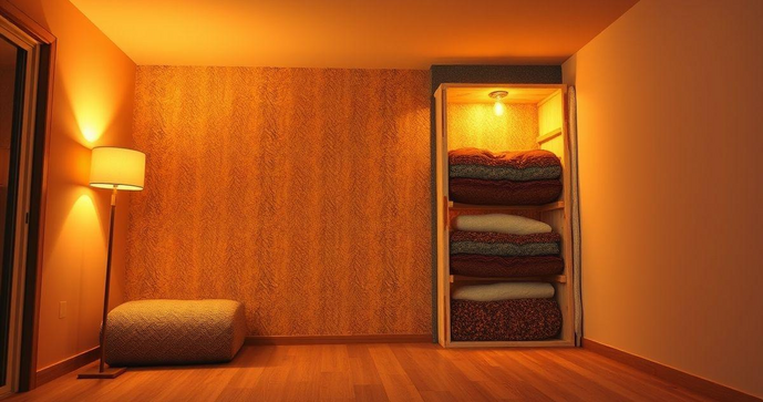 Como Fazer um Orçamento de Isolamento Térmico de Forma Eficiente Como Fazer um Orçamento de Isolamento Térmico de Forma Eficiente