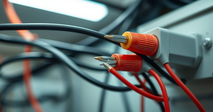 Descubra como o isolante térmico para fios elétricos transforma sua segurança
