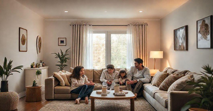 Isolamento Térmico: Conforto Transformador para sua Casa