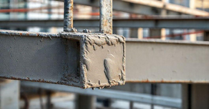 Argamassa Projetada: Potencialize a Durabilidade das Estruturas Metálicas na Construção Civil