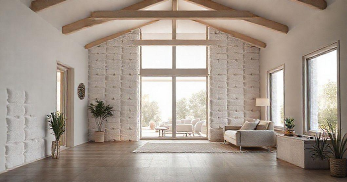 Blocos Isolantes Térmicos: Guia Completo para Criar Ambientes Mais Confortáveis e Eficientes