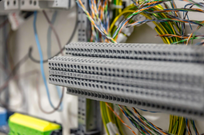 Como Garantir Segurança com Proteção Passiva para Cabos Elétricos Como Garantir Segurança com Proteção Passiva para Cabos Elétricos