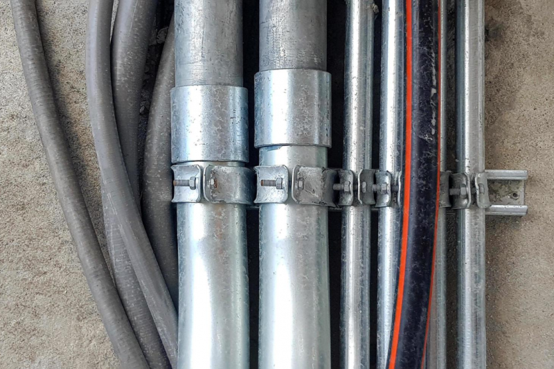 Descubra como o isolamento térmico para tubos transforma eficiência energética