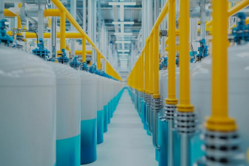 Desvendando a Criogenia Industrial: O Futuro da Conservação e Inovação Desvendando a Criogenia Industrial: O Futuro da Conservação e Inovação