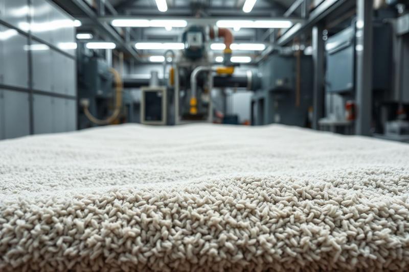 Fibra Cerâmica Isolante Térmico é a Solução para Eficiencia Energética