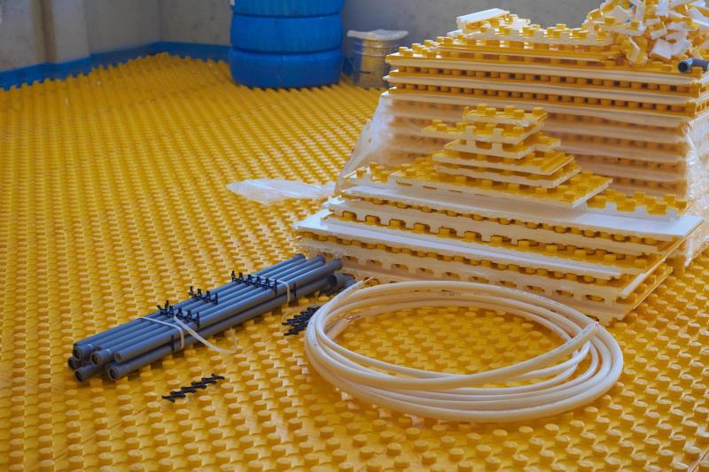 Isolante Térmico Cerâmico Aumenta Eficiência Energética em Projetos