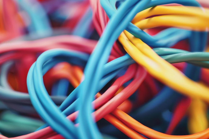 Isolante Térmico para Fios: Como Selecionar o Melhor para Sua Instalação