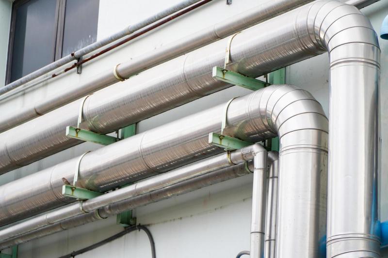 O Isolamento Térmico para Tubos: Como ter Economia de Energia O Isolamento Térmico para Tubos: Como ter Economia de Energia