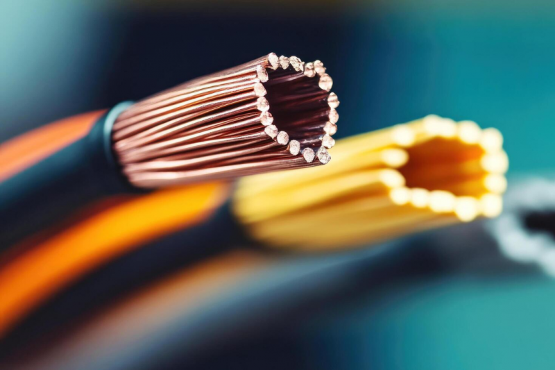 Isolamento Térmico para Fios e Cabos: Prolongue a Vida Útil
