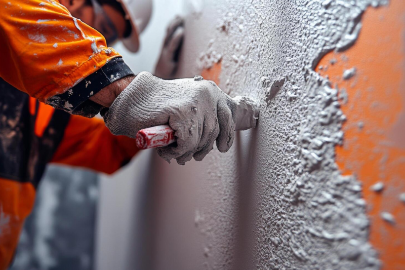Pintura Intumescente: Proteção Essencial Contra Incêndios