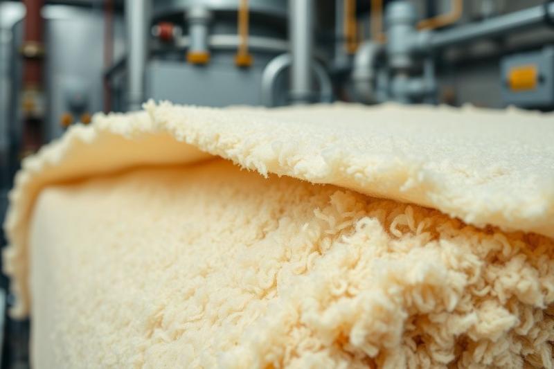 Transforme Seu Ambiente: Descubra os Benefícios da Empresa de Isolamento Térmico Industrial