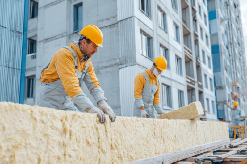 Isolamento Térmico: Conforto e Economia para Sua Casa