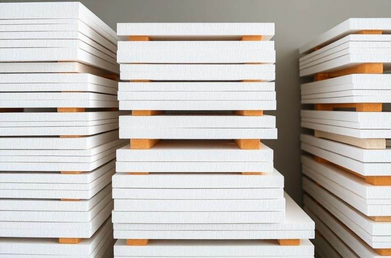 Placas de Fibra Cerâmica: Guia Completo para Escolhas Inteligentes