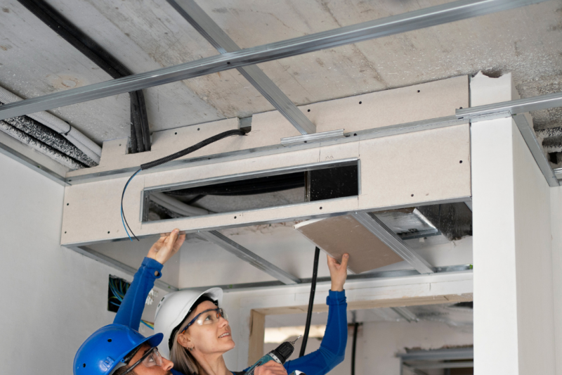 Isolamento Térmico: Conforto Transformador para sua Casa