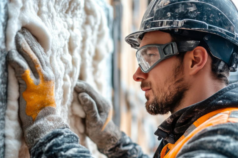 Isolamento Térmico em Paredes: Conforto e Economia Energética