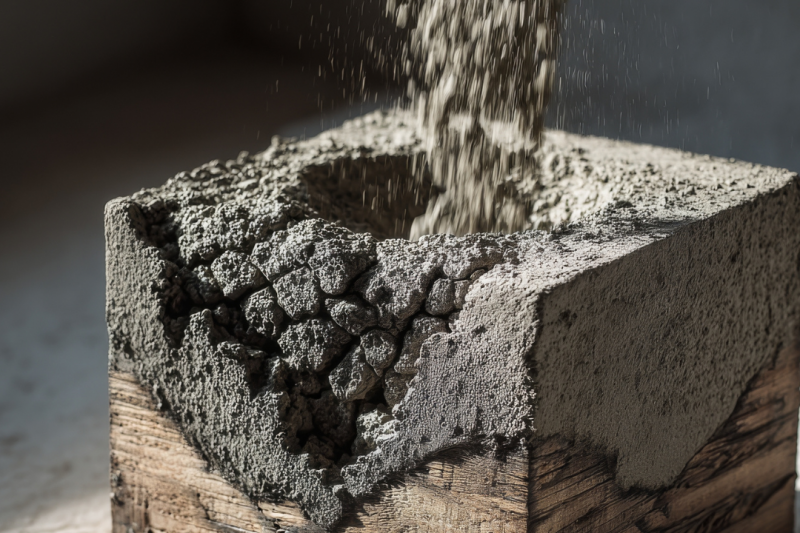 Argamassa Projetada Resistente ao Fogo: Segurança e Proteção Duradoura para Construções