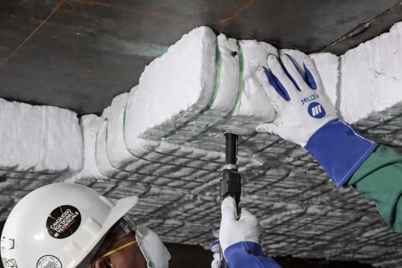 Blocos Isolantes Térmicos: Guia Completo para Criar Ambientes Mais Confortáveis e Eficientes