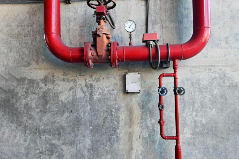 Métodos Comprovados de Proteção Passiva Contra Incêndios para Assegurar a Segurança de Edificações