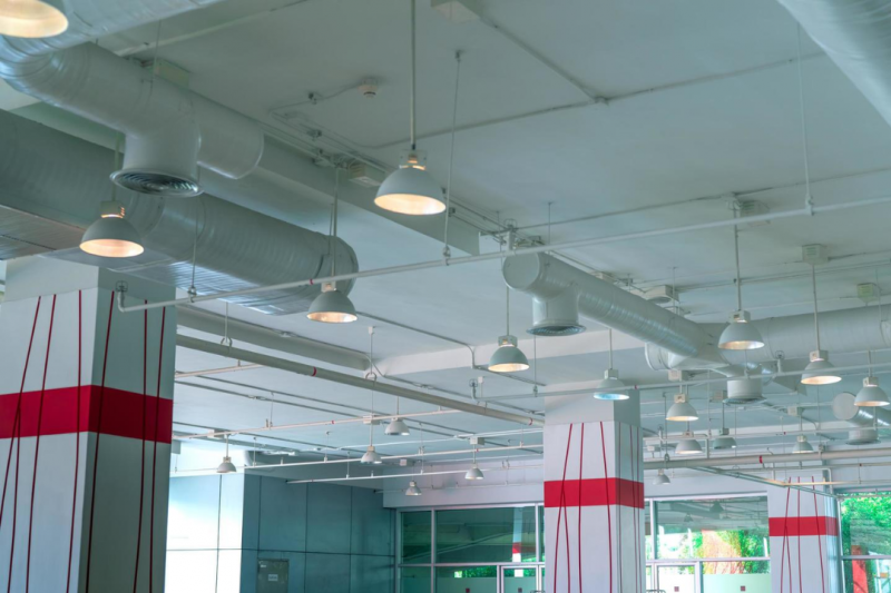 Proteção Passiva Contra Incêndio: Práticas Fundamentais para Garantir a Segurança em Edificações