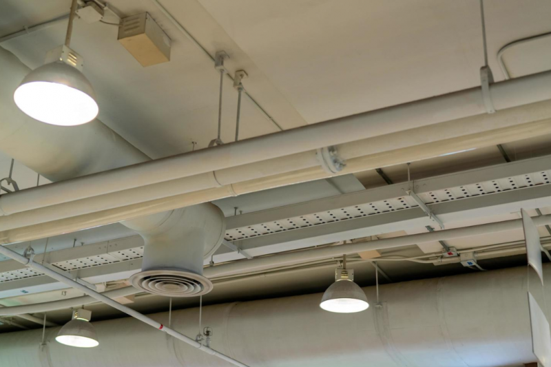 Proteção Passiva Contra Incêndios: Essencial para a Segurança e Integridade da Sua Edificação