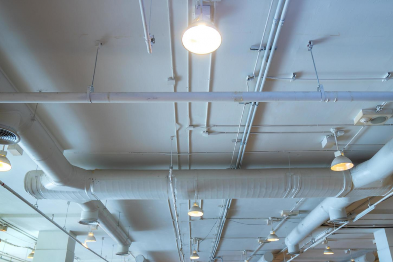 Proteção Passiva Contra Incêndios: Estratégias Essenciais para Segurança e Durabilidade da Sua Estrutura